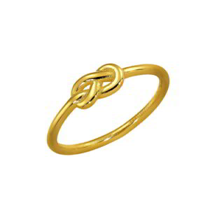 Ring K14 Gold